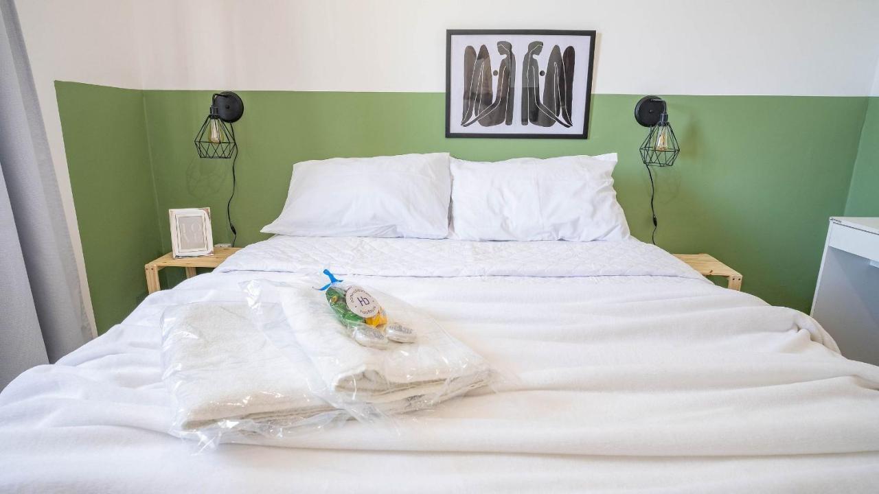Ap Lindo, Confortavel E Decorado | Ropj01 ริโอ ดัส ออสตรัส ภายนอก รูปภาพ