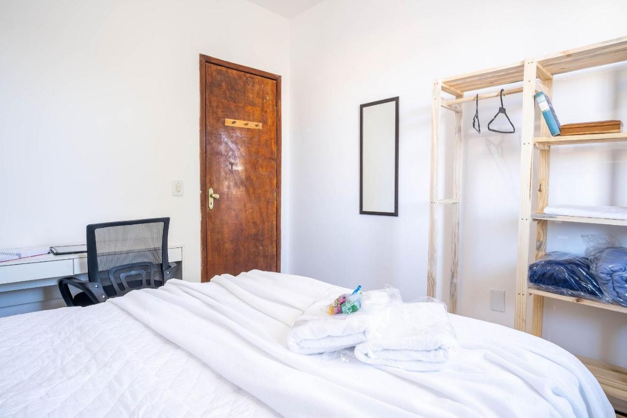 Ap Lindo, Confortavel E Decorado | Ropj01 ริโอ ดัส ออสตรัส ภายนอก รูปภาพ