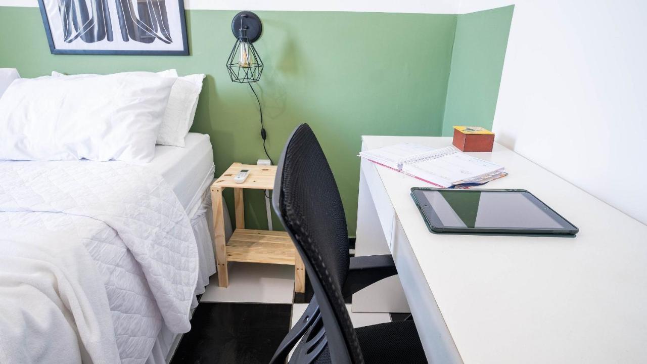 Ap Lindo, Confortavel E Decorado | Ropj01 ริโอ ดัส ออสตรัส ภายนอก รูปภาพ