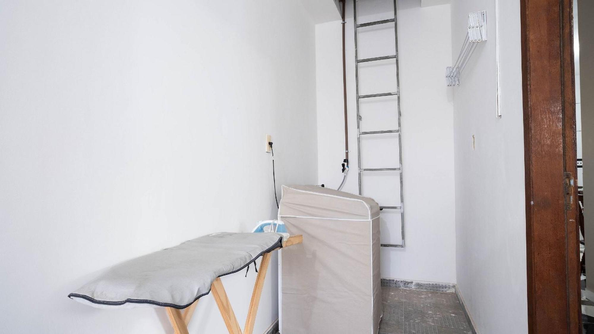 Ap Lindo, Confortavel E Decorado | Ropj01 ริโอ ดัส ออสตรัส ภายนอก รูปภาพ